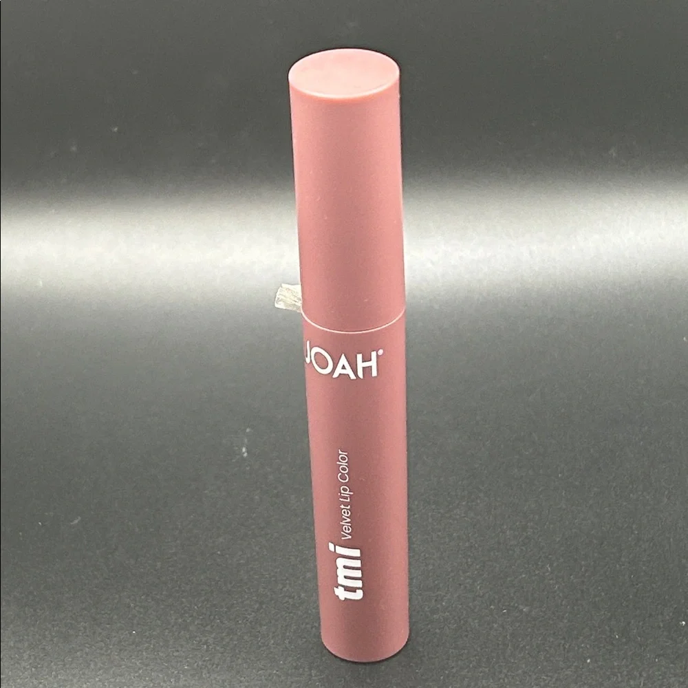 JOAH tmi Velvet Lip Color - Dusty Rose Pink